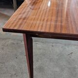 Scandinavian dining table