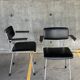 Pair of Gispen Dining Chairs