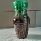 Accolay vase