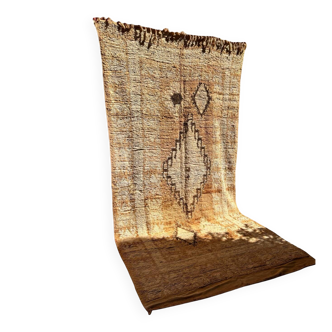 Saffron rug 360x177cm