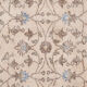Turkish Oushak rug, 1970s - 212x321cm