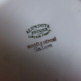 Old Teapot Frugier