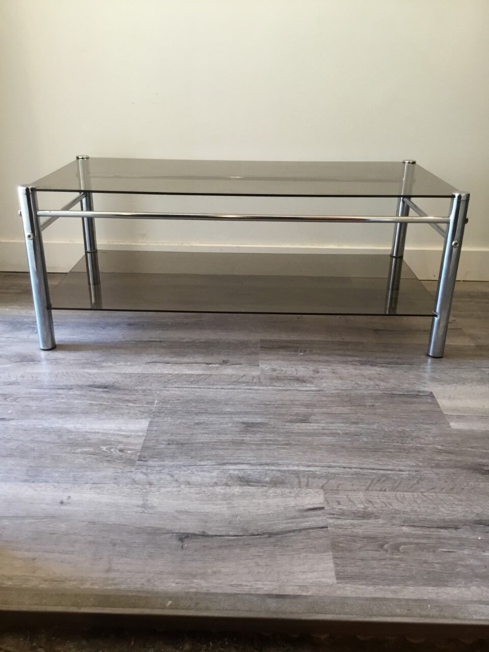 Coffee table 70s boutboul