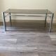 Table basse années 70 boutboul