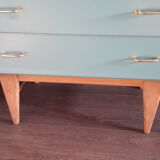 Vintage dresser
