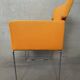 2x fauteuils vintage 'Key-s' – Arnold Merckx – Artifort