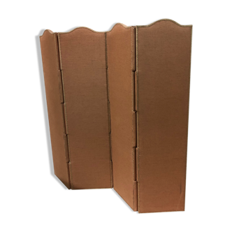 Screen 4 leaves 1950/60 years