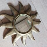 Sun mirror