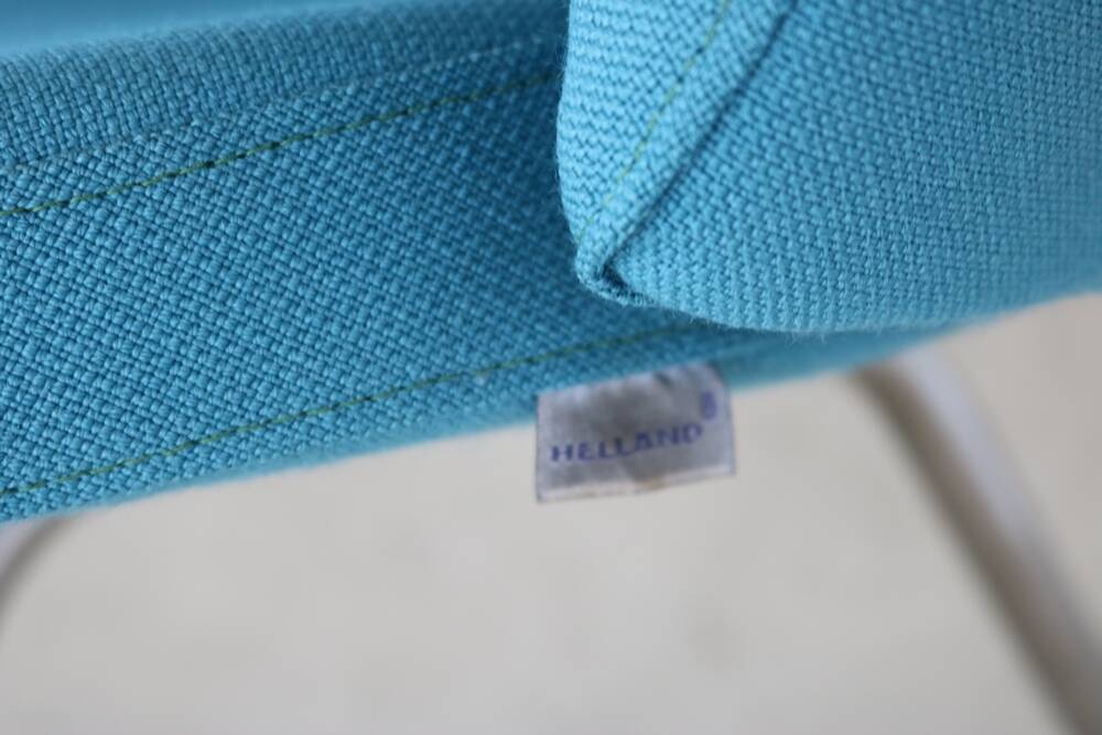 Scandinavian design armchair