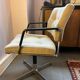 Röder und Söhne office chair 1970