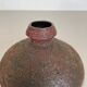 Set of 2 Studio Pottery Sculptural Objects Gerhard Liebenthron, Germany, 1970s