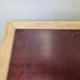 Beech desk