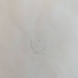 Oyster or shellfish plates Saint Amand