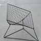 OTI armchair by Niels Gammelgaard for IKEA, 1980s