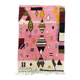 Berber Moroccan tags Boujad