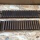 Old mold cigar press 20 location calibration drying smoker vintage