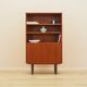 Teak bookcase, Danish design, 1970s, made in Denmark