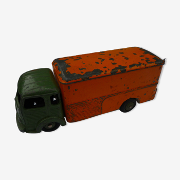 Vintage Truck Dinky Toys Simca Cargo
