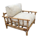 Fauteuil en bambou