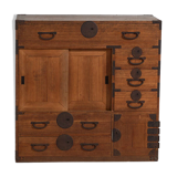 Antique storage furniture – Meiji / Taishō period (c.1868-1926) #98