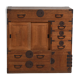 Meuble de rangement ancien – Période Meiji / Taishō (c.1868-1926)