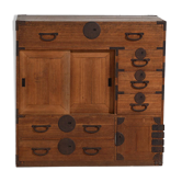 Antique storage furniture – Meiji / Taishō period (c.1868-1926) #98