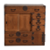 Meuble de rangement ancien – Période Meiji / Taishō (c.1868-1926)
