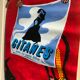 Poster pub : gitanes signed Yoldjoglou régie des tabacs vintage advertising Seita
