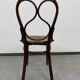 Thonet Chair No. 1