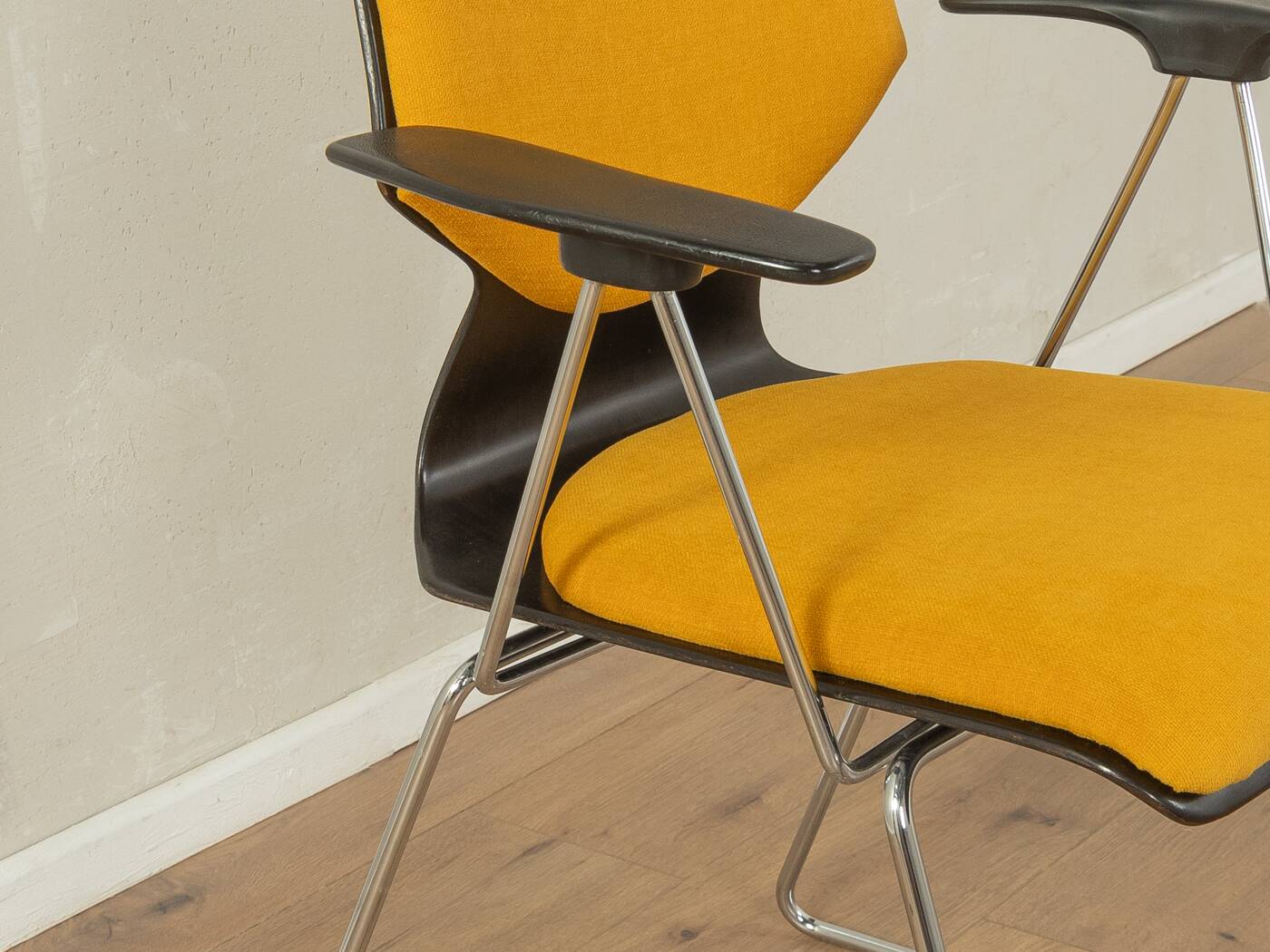 1970s chair, Flötotto
