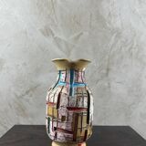 Italian pitcher 1960
