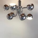 Lustre années 60