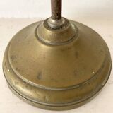 Antique Jeweler's Lamp