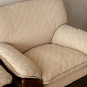 Sapporo Armchair designed by Mario Marenco for Mobil Girgi, 1970s