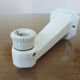 Porcelain wall lamp art deco years 30 40