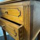 Paire de chevets style Louis XVI