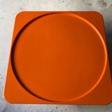 Space Age Coffee Table