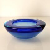 Murano Seguso Ashtray