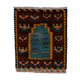Rug 111x127 cm
