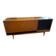 Grand buffet / enfilade vintage Charles Ramos - Édition Castellaneta