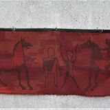 Carpet 175x67, 1960s