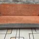 Scandinavian convertible sofa, 1960s-70s