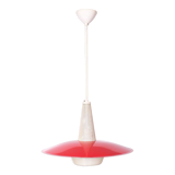 Philips Pendant Lamp Louis Kallf, 1960s Holland