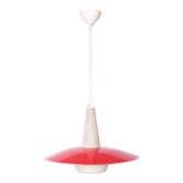 Suspension Louis Kallf, Philips, Hollande des années 1960