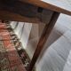Large 10-seater rosewood dining table by Vemb Mobelfabrik, Denmark 1960s