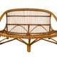 Franco Albini style sofa 1960s Italy