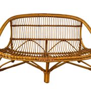Canapé style Franco Albini années 60 Italie