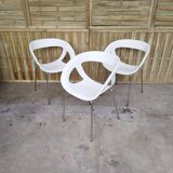 Moema chairs - sandena design - gaber