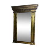 Renaissance style mirror