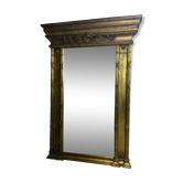 Renaissance style mirror